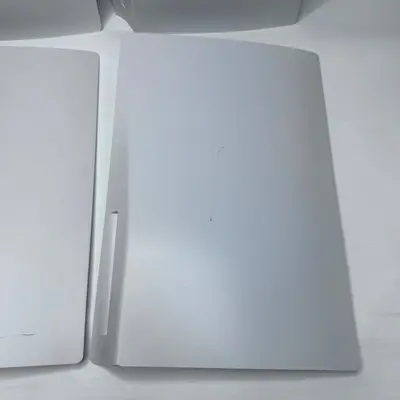 (4pk) Original Sony PS5 Disc Edition Replacement Faceplates Shell Covers OEM - Thumbnail 6