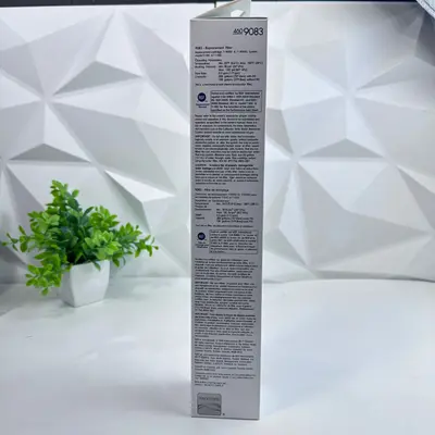 (5 Pack) Kenmore 46 9083 Refrigerator Water Filter 9083 For Select Models OEM - Thumbnail 3