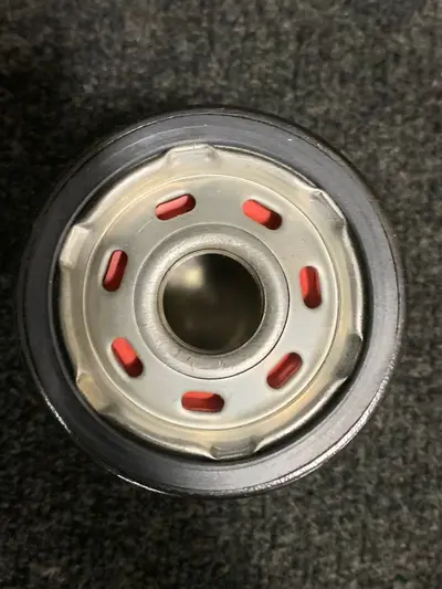 6 Pack Mobil 1 Extended Performance M1-107A Oil Filter - Thumbnail 3