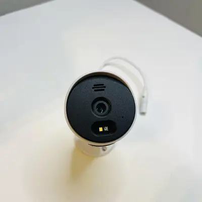 (8-pk) Night Owl WNIP-2LTA-BS Wireless 1080p Security Camera with 2-Way Audio - Thumbnail 3