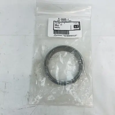 A&I Products A-25520-1 Cup Tapered Bearing Agricultural Industrial - Thumbnail 2