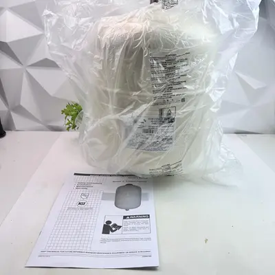 A.O.Smith TW Series TW 12-1 Thermal Expansion Tank 4.8 Gal 150PSI Potable Water - Thumbnail 6