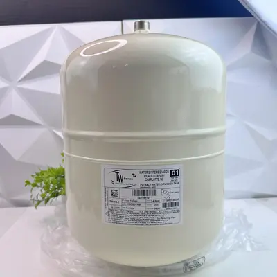 A.O.Smith TW Series TW 12-1 Thermal Expansion Tank 4.8 Gal 150PSI Potable Water - Thumbnail 2