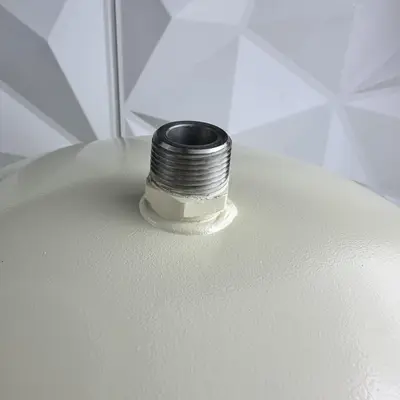 A.O.Smith TW Series TW 12-1 Thermal Expansion Tank 4.8 Gal 150PSI Potable Water - Thumbnail 4