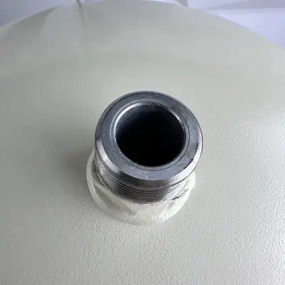 A.O.Smith TW Series TW 12-1 Thermal Expansion Tank 4.8 Gal 150PSI Potable Water - Thumbnail 7