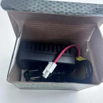 A26 NiMH Battery Charger - For RC Batteries - Thumbnail 6