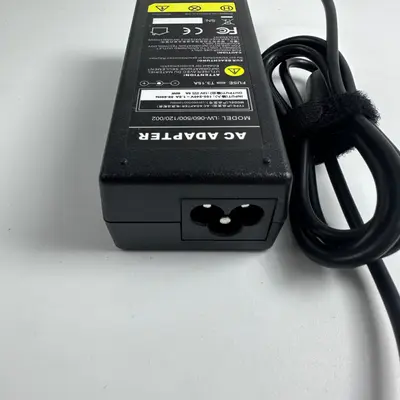AC Adapter LW-060/500/120/002 12V 5A 60W Power Supply Charger FOR Monitor LED - Thumbnail 3
