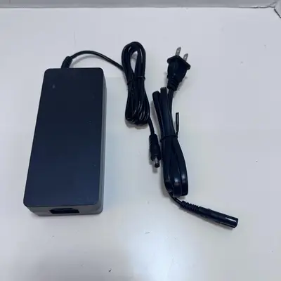 AC/DC Adapter J130-12008000D 100-240V 12V 8A 96W - Excellent - Real photo at TamDo.us