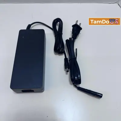 AC/DC Adapter J130-12008000D 100-240V 12V 8A 96W - Thumbnail 4