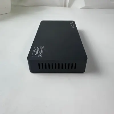 Accell Universal Laptop Docking Station USB 3.0 Dual Video 4K HDMI DisplayPort - Thumbnail 10