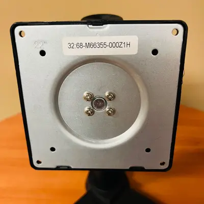 Acer 22" 24" Monitor Stand Base OEM - Thumbnail 6
