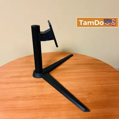Acer 22" 24" Monitor Stand Base OEM - Excellent - Real photo at TamDo.us