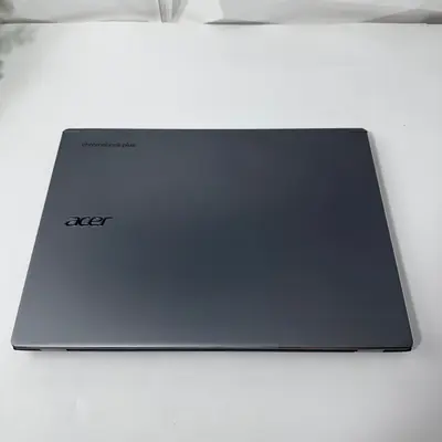 Acer Chromebook Plus 514 Laptop, 14" FHD, Core 5 120U, 16GB, 256GB SSD, ChromeOS - Thumbnail 6