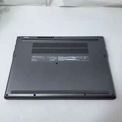 Acer Chromebook Plus 514 Laptop, 14" FHD, Core 5 120U, 16GB, 256GB SSD, ChromeOS - Thumbnail 7