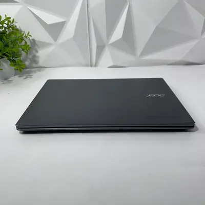 Acer Chromebook Plus 514 Laptop, 14" FHD, Core 5 120U, 16GB, 256GB SSD, ChromeOS - Thumbnail 4