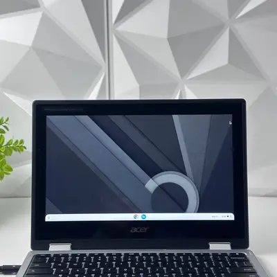 Acer Chromebook Spin 311 11.6" HD Touch Celeron N4020, 4GB, 64GB eMMC *Pls READ* - Thumbnail 8