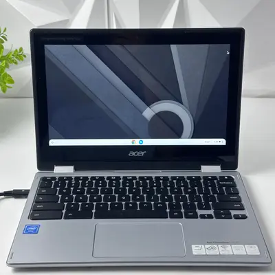 Acer Chromebook Spin 311 11.6" HD Touch Celeron N4020, 4GB, 64GB eMMC *Pls READ* - Thumbnail 9