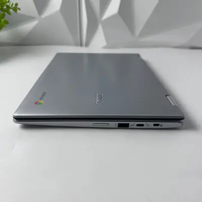 Acer Chromebook Spin 311 11.6" HD Touch Celeron N4020, 4GB, 64GB eMMC *Pls READ* - Thumbnail 6