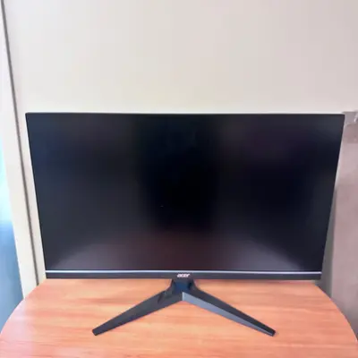 Acer KG272U Pbmiipx 27" QHD Gaming Monitor 144Hz IPS DP HDMI - Thumbnail 4