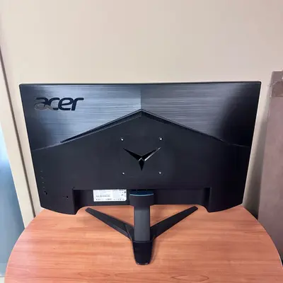 Acer KG272U Pbmiipx 27" QHD Gaming Monitor 144Hz IPS DP HDMI - Thumbnail 3