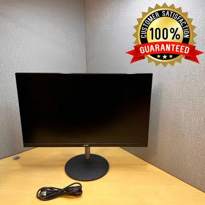 Acer Nitro XF273 27-inch Full HD Monitor - Thumbnail 3