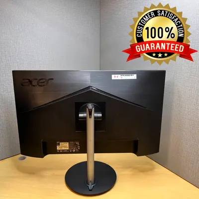 Acer Nitro XF273 27-inch Full HD Monitor - Thumbnail 2