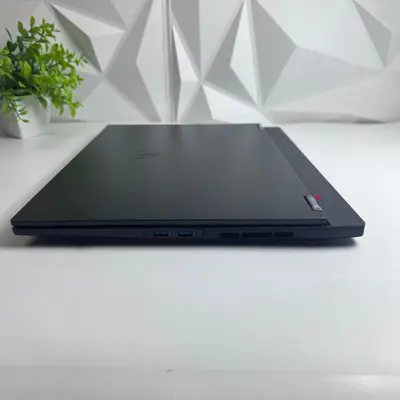 Acer Predator Helios Neo 16S AI 16" 240Hz, Ultra 9 275HX, 32GB, 1TB, RTX 5070 Ti - Thumbnail 4