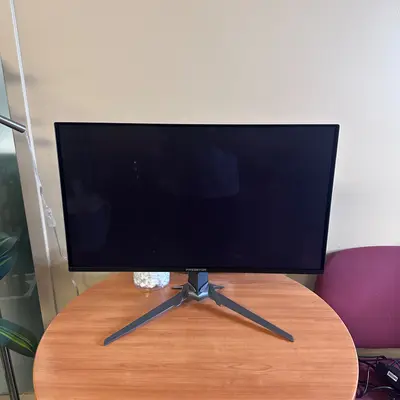 Acer Predator X27U 27" WQHD 2K OLED 240Hz 0.03ms FreeSync Gaming Monitor - Thumbnail 3