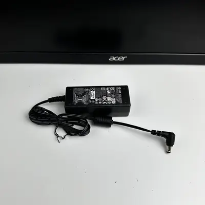 Acer SB220Q bi 21.5" Full HD LED Monitor 1920x1080 HDMI VGA Slim Bezel - Thumbnail 3