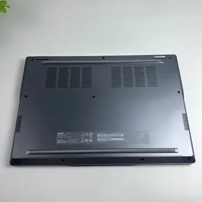Acer Swift 14 AI Laptop, 14.5" 2.5K Touch, Snapdragon X Plus, 16GB, 512GB SSD - Thumbnail 6