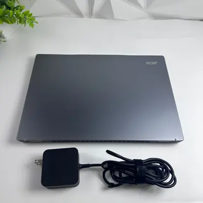 Acer Swift 14 AI Laptop, 14.5" 2.5K Touch, Snapdragon X Plus, 16GB, 512GB SSD - Thumbnail 7