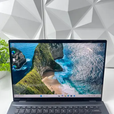Acer Swift 14 AI Laptop, 14.5" 2.5K Touch, Snapdragon X Plus, 16GB, 512GB SSD - Thumbnail 10