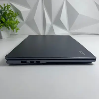 Acer Swift 14 AI Laptop, 14.5" 2.5K Touch, Snapdragon X Plus, 16GB, 512GB SSD - Thumbnail 3