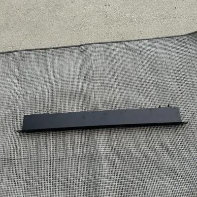 ACR-PDU-01 Rackmount PDU Power Strip, 200-240V, 16A, 8 Outlets - Thumbnail 5