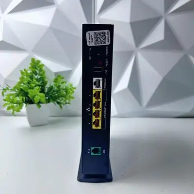 Actiontec T3260 Bonded VDSL2 Wireless Gateway Router - Thumbnail 4