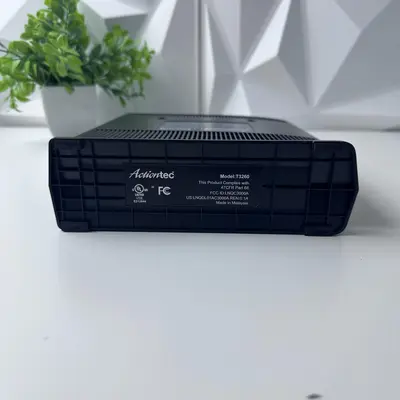 Actiontec T3260 Bonded VDSL2 Wireless Gateway Router - Thumbnail 3