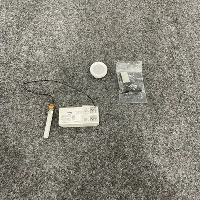 Acuity nLight RES7 PDT ZTS EXT900 ACWH 90D G2 Wireless Fixture Sensor - Thumbnail 4