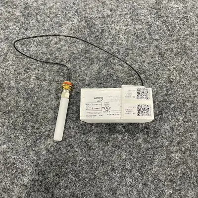 Acuity nLight RES7 PDT ZTS EXT900 ACWH 90D G2 Wireless Fixture Sensor - Thumbnail 3