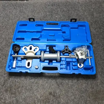 Acymner 19PCS Slide Hammer Puller Set - Thumbnail 2