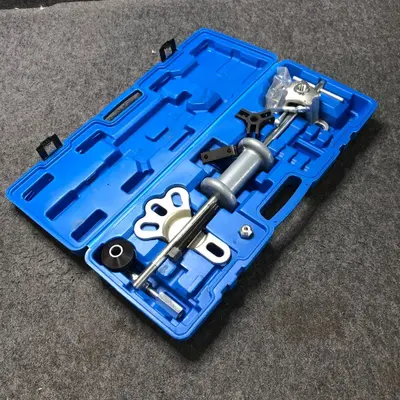 Acymner 19PCS Slide Hammer Puller Set - Thumbnail 4