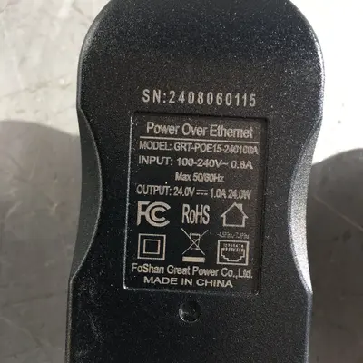 Adalov Wireless Bridge CPE365/CPE366 Outdoor PtP PoE Network Kit - Thumbnail 7