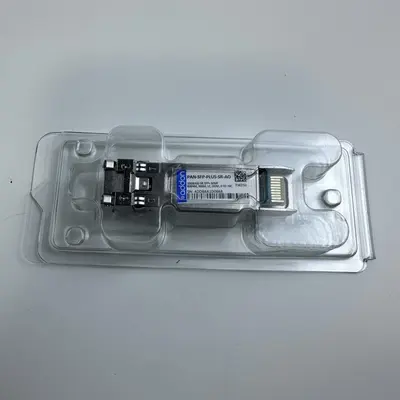 AddOn PAN-SFP-PLUS-SR-AO 10GBASE-SR SFP+ 850nm 300m LC DOM - Thumbnail 4
