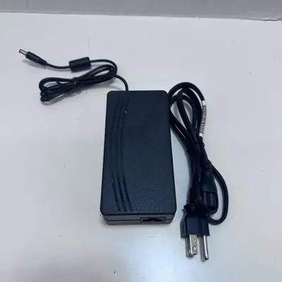 ADPC2090 AC Adapter for MSI Monitor MPG27CQ 20V 4.5A 90W - Excellent - Real photo at TamDo.us