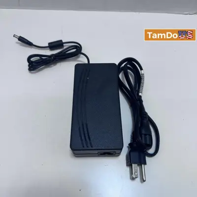 ADPC2090 AC Adapter for MSI Monitor MPG27CQ 20V 4.5A 90W - Thumbnail 4