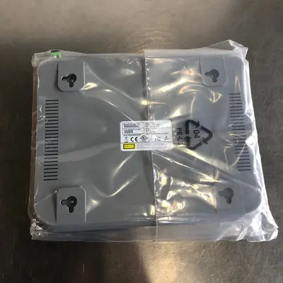 Adtran 324 4th Gen ONT Fiber Optic Modem 2POTS 4GE 1287835F1C Optical Network - Thumbnail 3