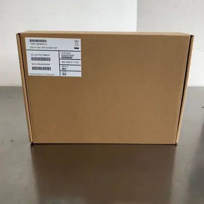 Adtran 324 4th Gen ONT Fiber Optic Modem 2POTS 4GE 1287835F1C Optical Network - Thumbnail 5
