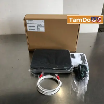 Adtran 324 4th Gen ONT Fiber Optic Modem 2POTS 4GE 1287835F1C Optical Network - New - Real photo at TamDo.us