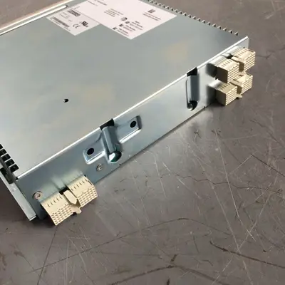 Adva 1040700005-01 PSU/7HU-DC-800 Power Supply Module, 48V DC Input - Thumbnail 6