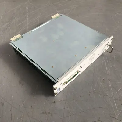 Adva 1040700005-01 PSU/7HU-DC-800 Power Supply Module, 48V DC Input - Thumbnail 3