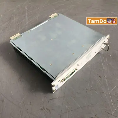 Adva 1040700005-01 PSU/7HU-DC-800 Power Supply Module, 48V DC Input - Thumbnail 9